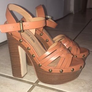 Heels